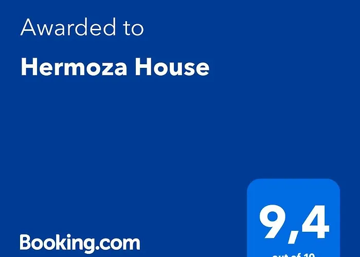 Hermoza House Bed and breakfast
