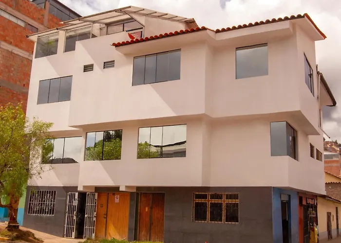 Hermoza House