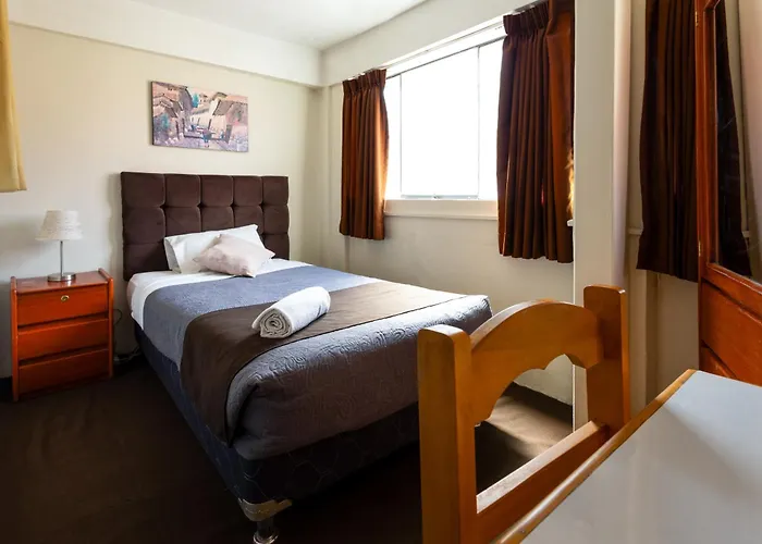 Hermoza House Cuzco