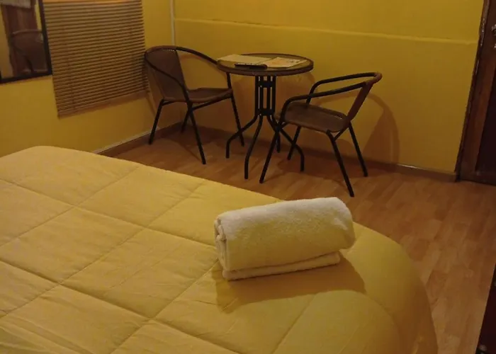 Hermoza House 2* Cuzco