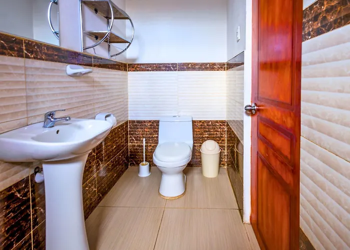 Hermoza House Bed and breakfast Cuzco