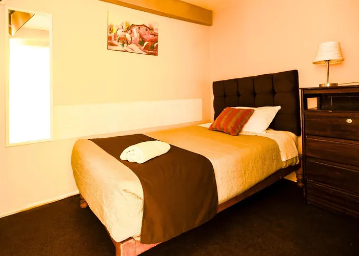 Hermoza House Cuzco