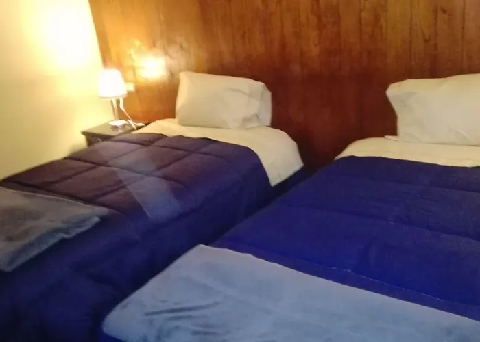 Hermoza House 2* Cuzco