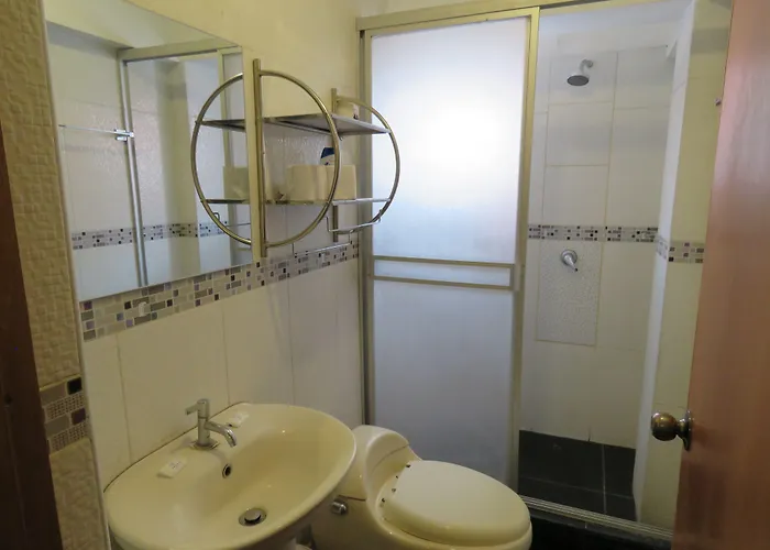 Bed and breakfast Hermoza House Cuzco