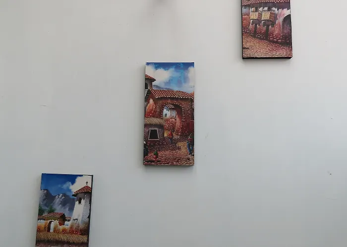 Hermoza House 2* Cuzco