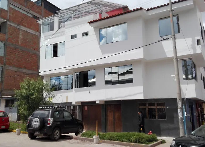 Hermoza House Cuzco