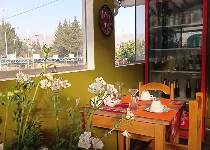 Hermoza House 2* Cuzco