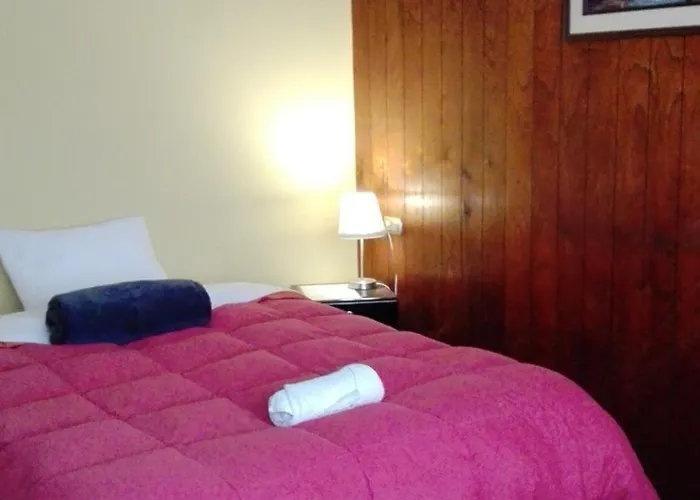 Bed and breakfast Hermoza House Cuzco