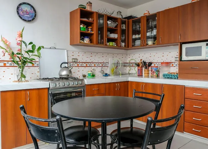 Hermoza House Bed and breakfast Cuzco