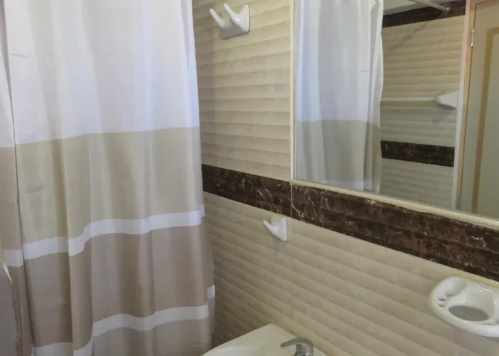 Bed and breakfast Hermoza House