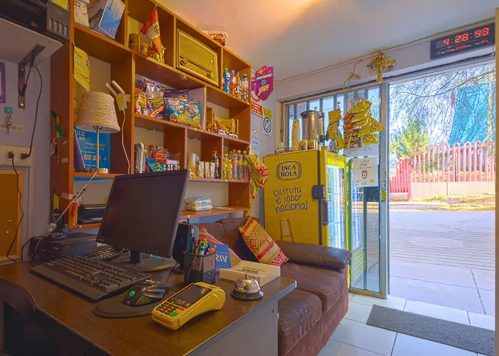 Hermoza House